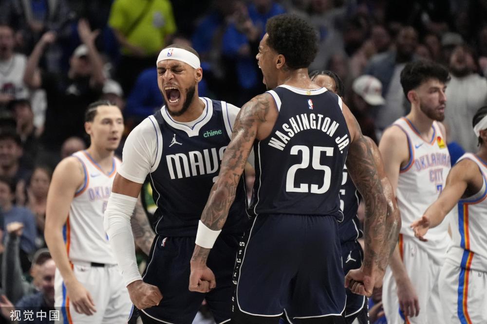 正是NBA